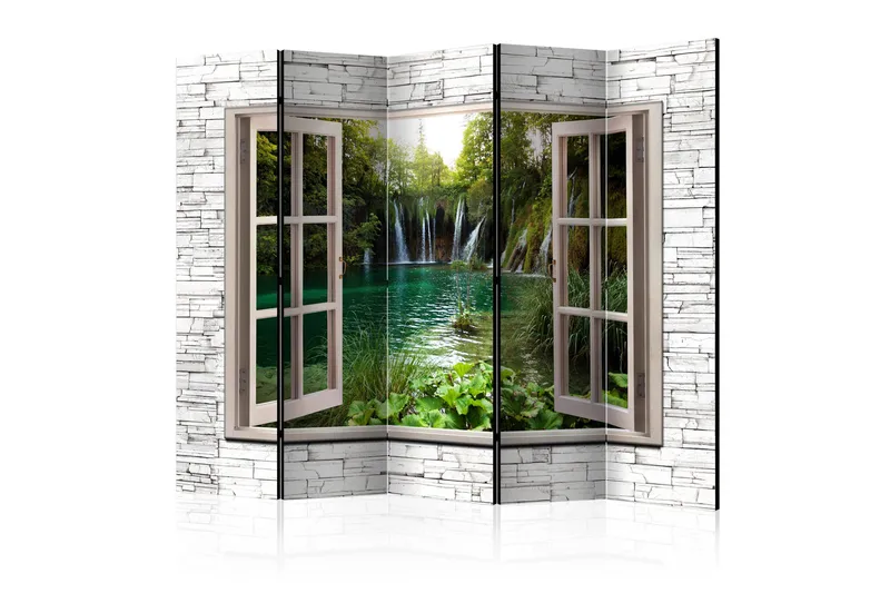 Romdeler Green Treasure 225x172, Artgeist sp. z o. o.