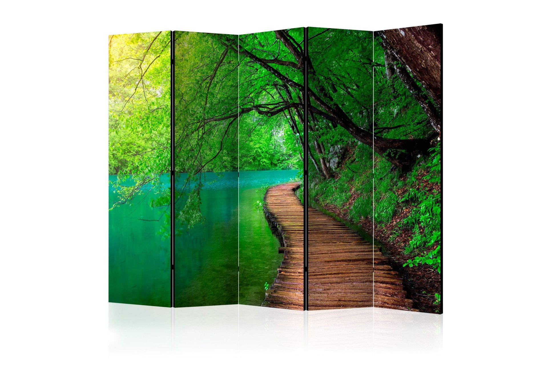 Romdeler - Green Peace II 225x172 - Artgeist sp. z o. o.