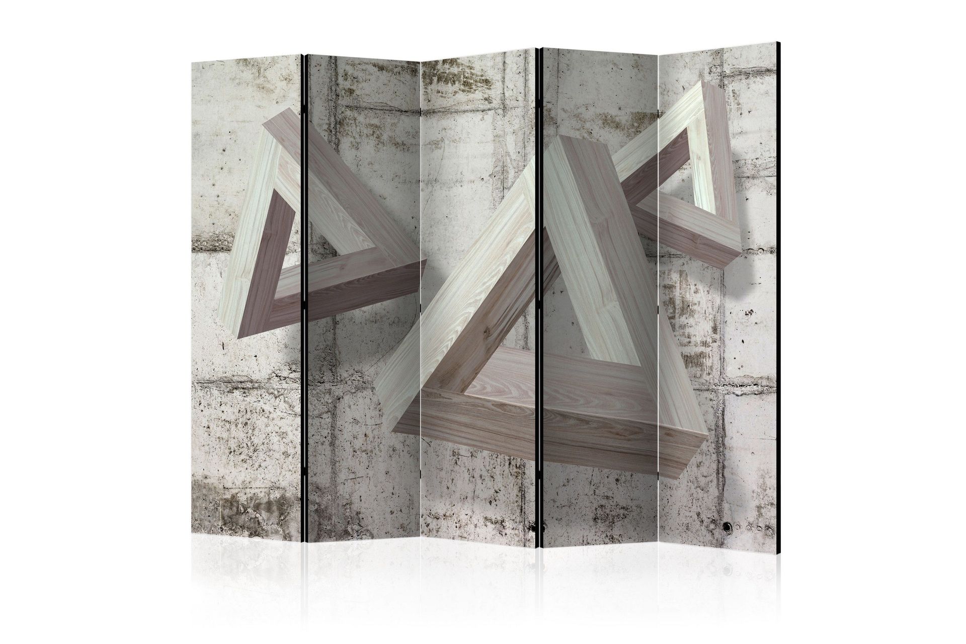 Romdeler Grey Trio 225x172 - Artgeist sp. z o. o.