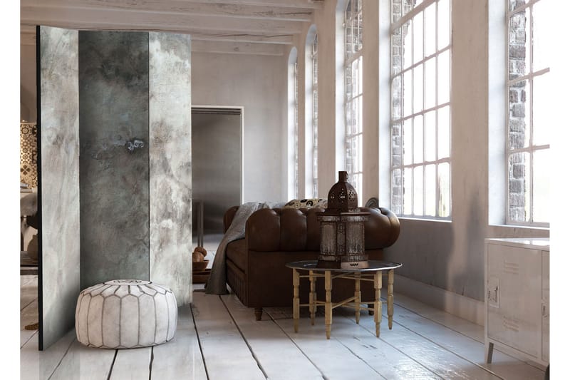 Romdeler Hail Cloud 135x172 - Artgeist sp. z o. o. - Innredning - Romdelere - Bretteskjerm