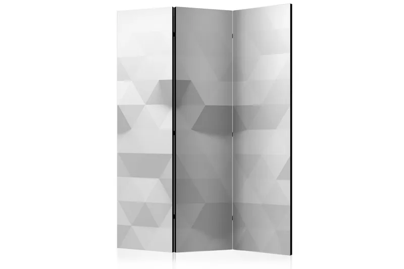 Romdeler - Harmony of Triangles 135x172, Artgeist sp. z o. o.