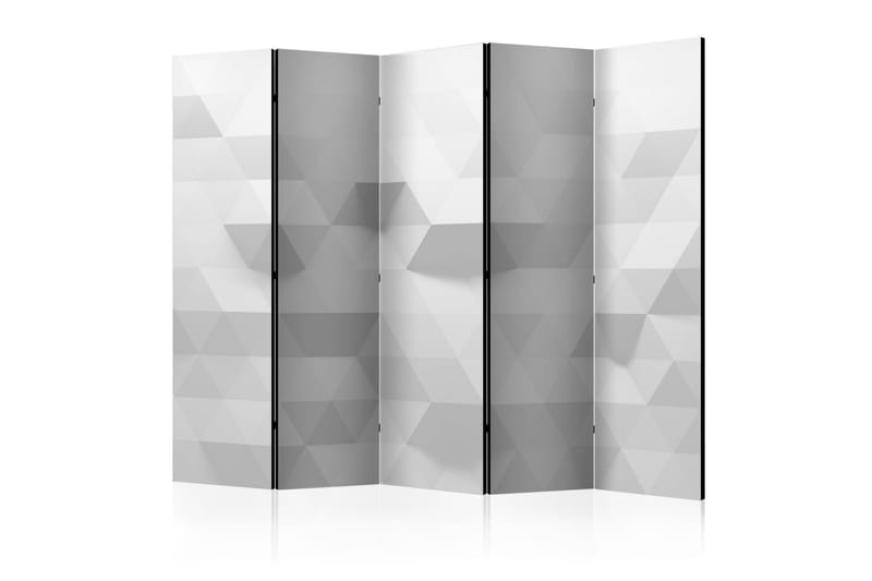 Romdeler - Harmony of Triangles II 225x172, Artgeist sp. z o. o.