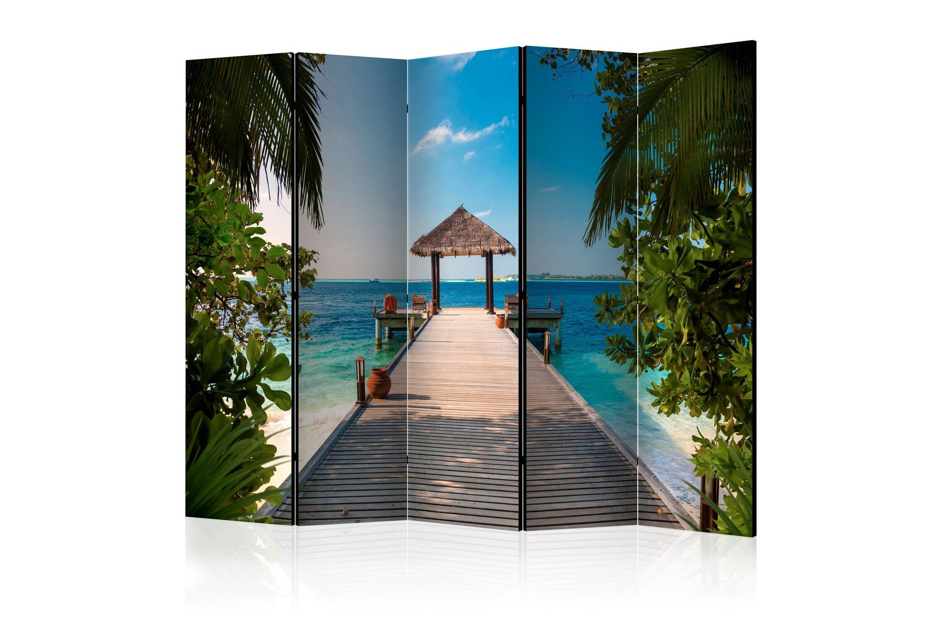 Romdeler - Hawaiian dream II 225x172 - Artgeist sp. z o. o.