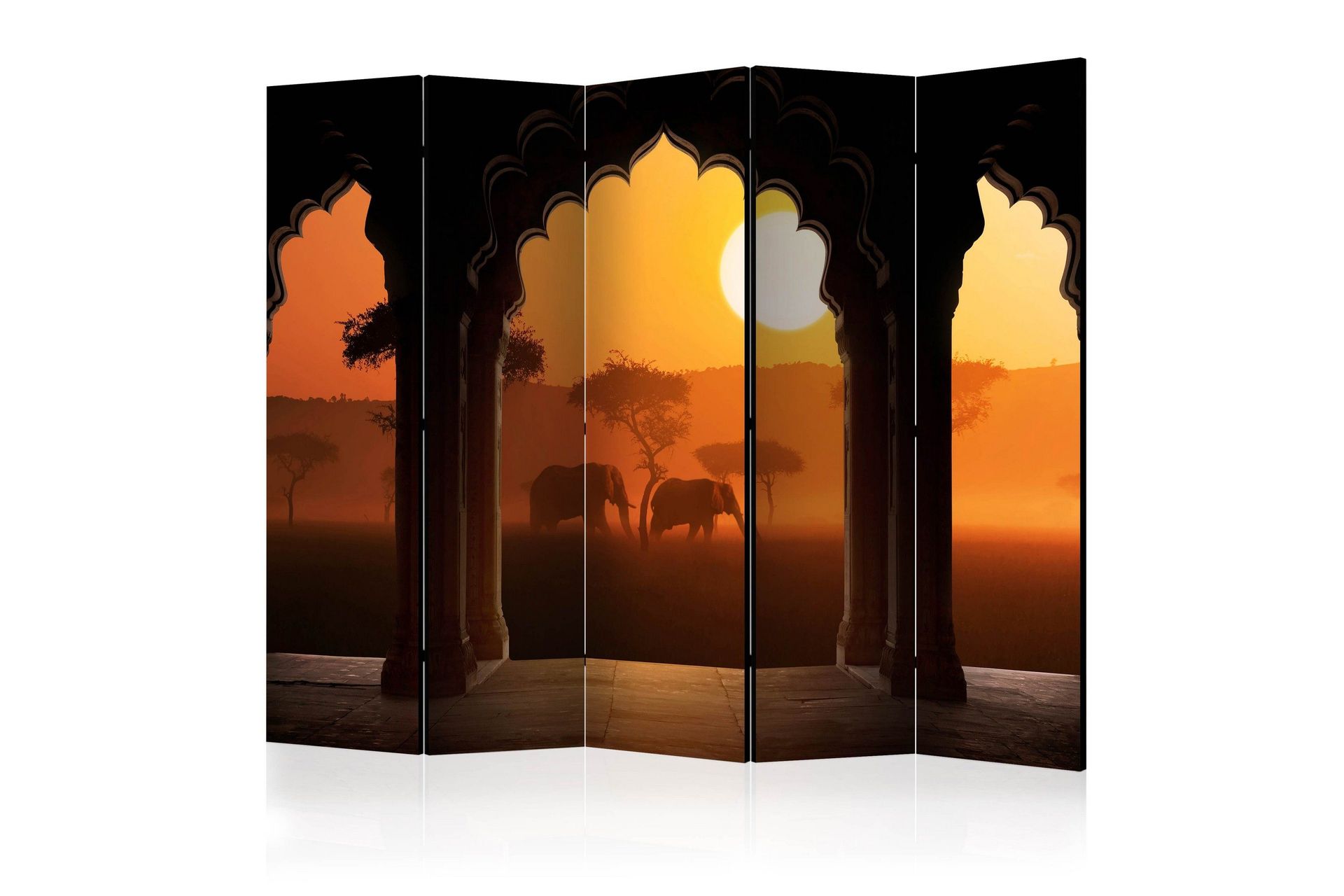 Romdeler - Hear Africa II 225x172 - Artgeist sp. z o. o.