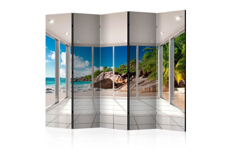 Romdeler - Heavenly Illusion II 225x172, Artgeist sp. z o. o.