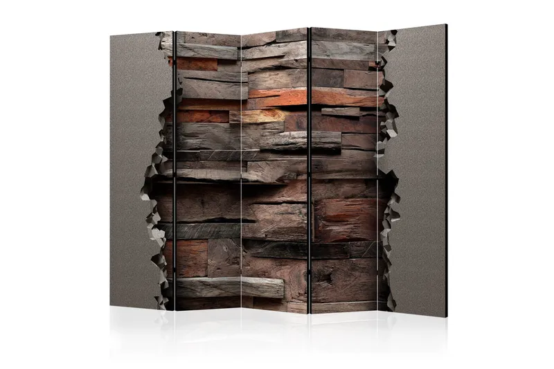 Romdeler - Hidden Nature II 225x172, Artgeist sp. z o. o.