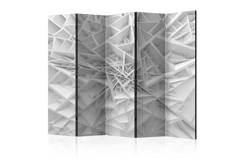 Romdeler - hite Spider's Web II 225x172, Artgeist sp. z o. o.