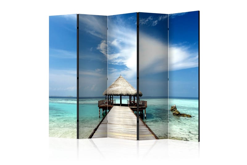 Romdeler - Holiday adventure II 225x172, Artgeist sp. z o. o.