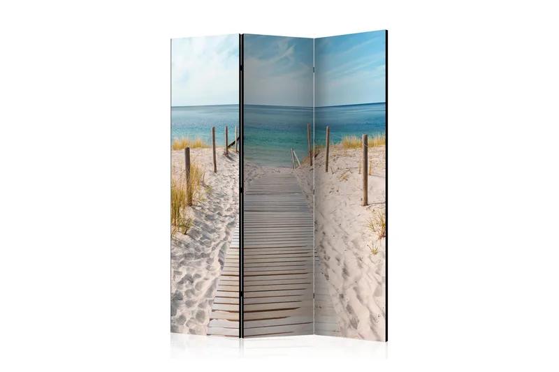 Romdeler Holiday At The Seaside 135x172, Artgeist sp. z o. o.