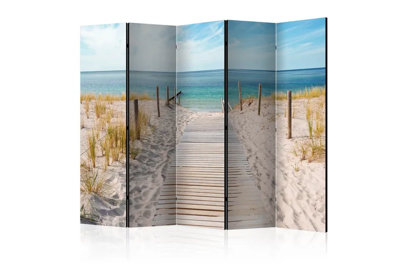 Romdeler - Holiday at the seaside II 225x172, Artgeist sp. z o. o.