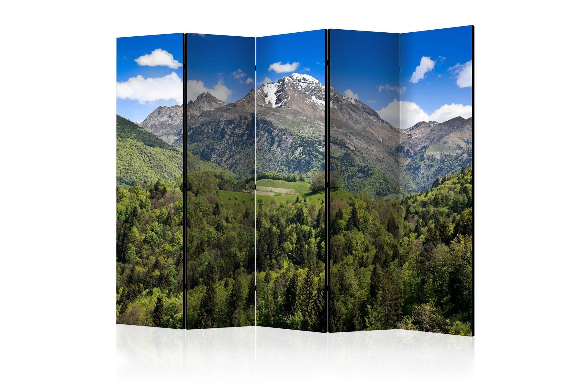 Romdeler - Holiday in the mountains II 225x172 - Artgeist sp. z o. o.
