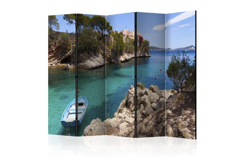 Romdeler Holiday Seclusion 225x172, Artgeist sp. z o. o.