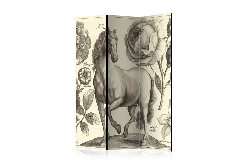 Romdeler Horse 135x172, Artgeist sp. z o. o.