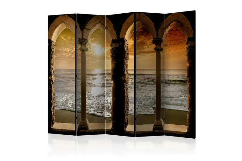 Romdeler - Idyll II 225x172, Artgeist sp. z o. o.