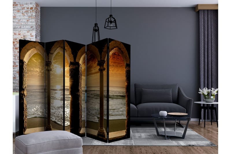 Romdeler - Idyll II 225x172 - Artgeist sp. z o. o. - Innredning - Romdelere - Bretteskjerm