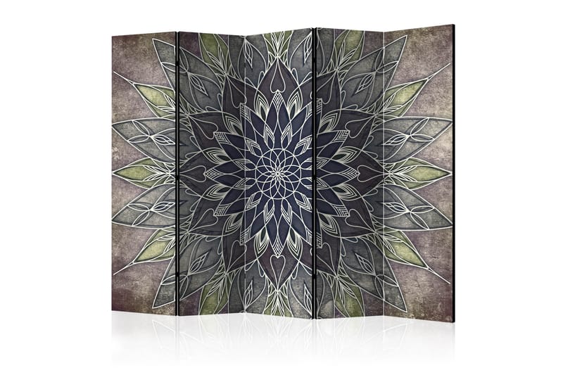 Romdeler Imperial Pattern II - Artgeist sp. z o. o. - Innredning - Romdelere - Bretteskjerm