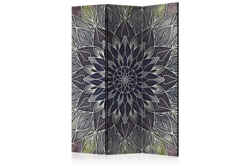 Romdeler Imperial Pattern 113x517 cm - Artgeist sp. z o. o. - Innredning - Romdelere - Bretteskjerm