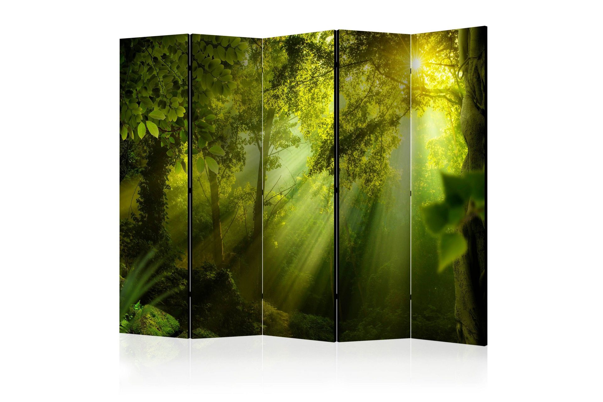 Romdeler - In a Secret Forest II II 225x172 - Artgeist sp. z o. o.