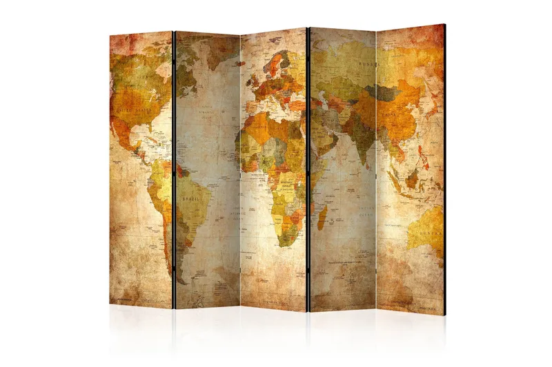 Romdeler - In all its glory II 225x172, Artgeist sp. z o. o.