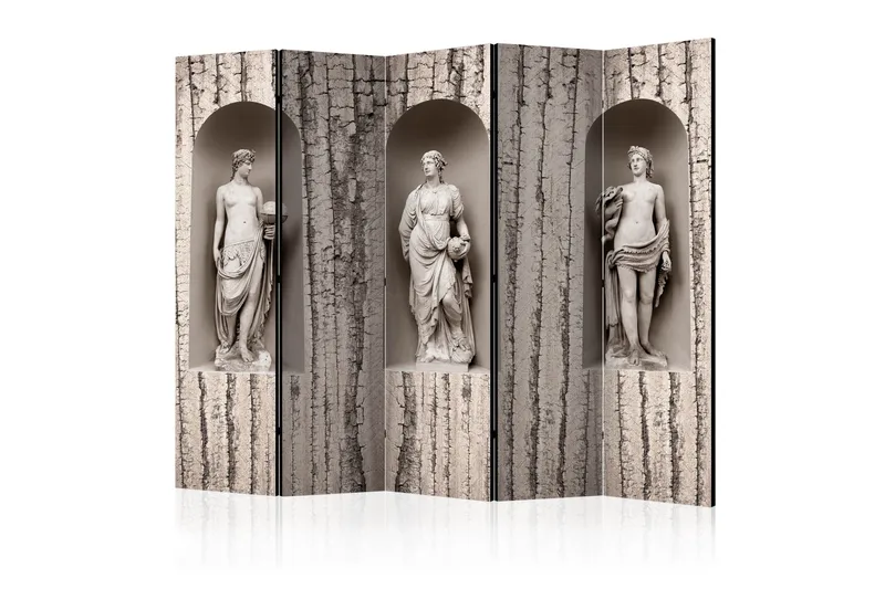 Romdeler - In Ancient World II 225x172, Artgeist sp. z o. o.