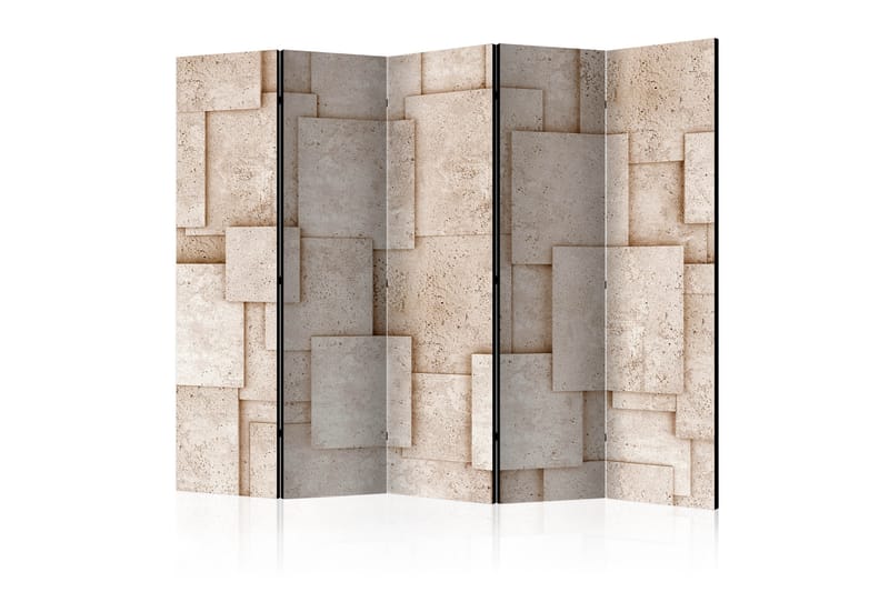 Romdeler - Industrial Dream II 225x172, Artgeist sp. z o. o.