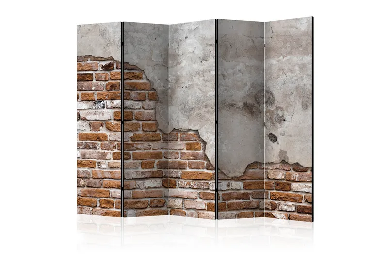 Romdeler - Industrial Duet II 225x172, Artgeist sp. z o. o.