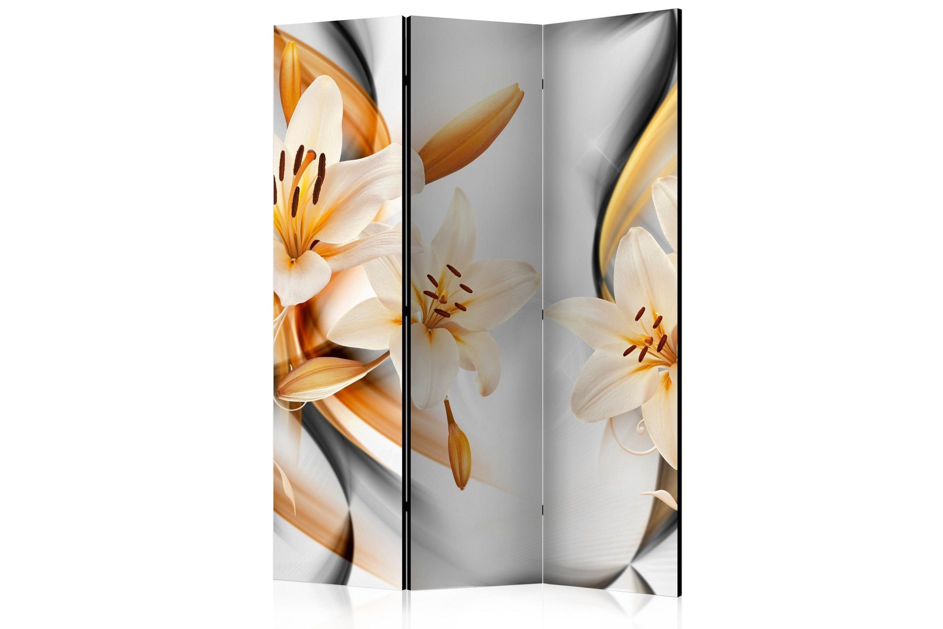 Romdeler - Innocence of Lily 135x172 - Artgeist sp. z o. o.