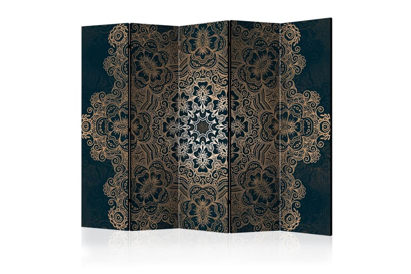 Romdeler Intricate Pattern II - Artgeist sp. z o. o. - Innredning - Romdelere - Bretteskjerm