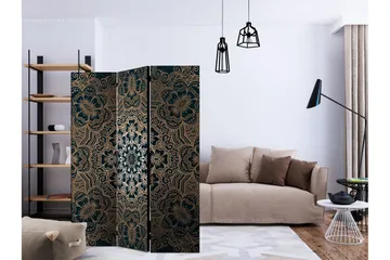 Romdeler Intricate Pattern - Artgeist sp. z o. o. - Innredning - Romdelere - Bretteskjerm