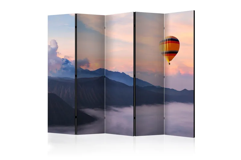 Romdeler It is Worth Dreaming II 222x517 cm, Artgeist sp. z o. o.