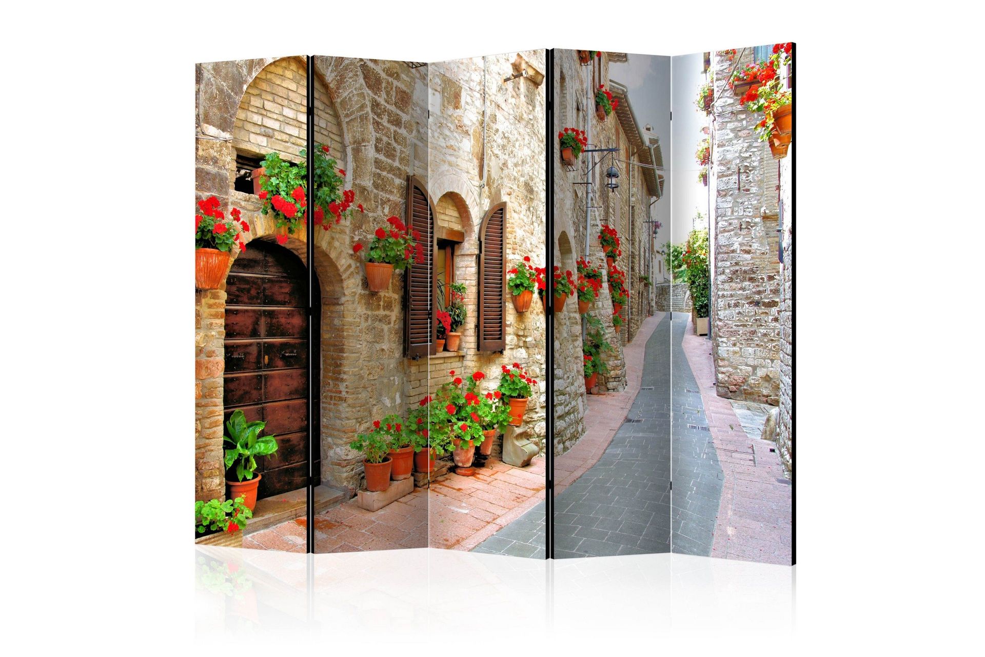 Romdeler - Italian Province II 225x172 - Artgeist sp. z o. o.