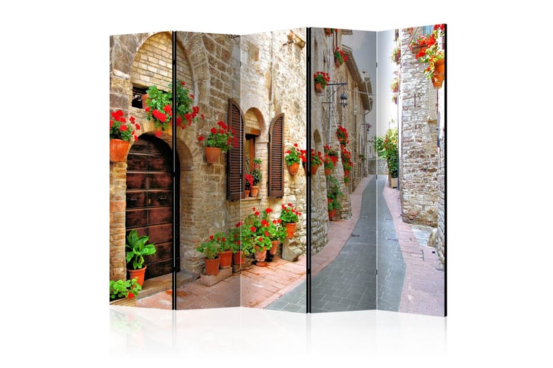 Romdeler - Italian Province II 225x172, Artgeist sp. z o. o.