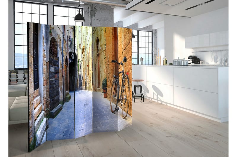 Romdeler Italy Holidays 225x172 - Artgeist sp. z o. o. - Innredning - Romdelere - Bretteskjerm