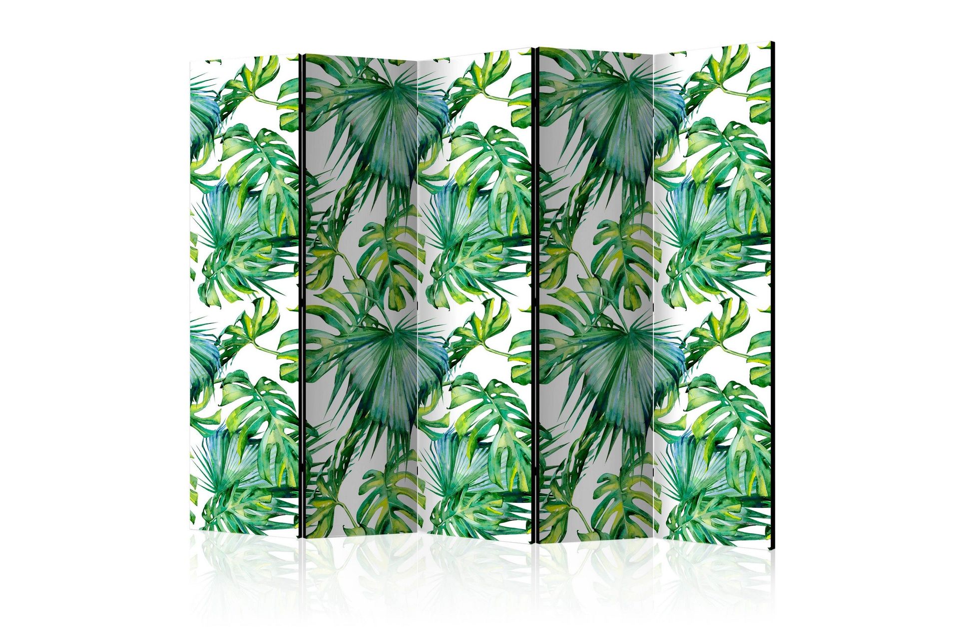 Romdeler Jungle Leaves II - Artgeist sp. z o. o.