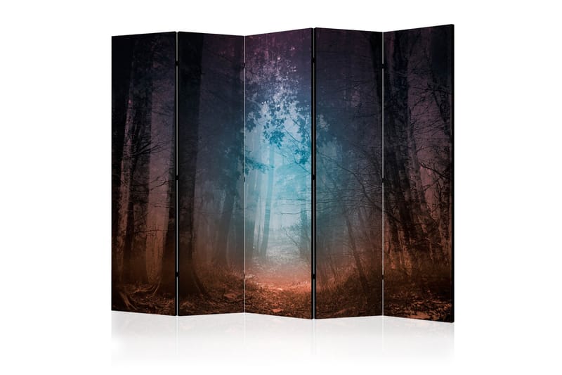 Romdeler - Keep Breathing II 225x172, Artgeist sp. z o. o.