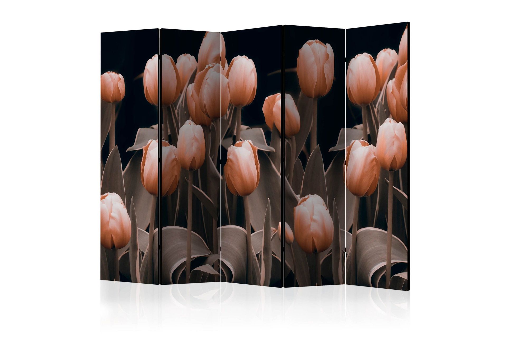 Romdeler Ladies Among the Flowers II - Artgeist sp. z o. o.