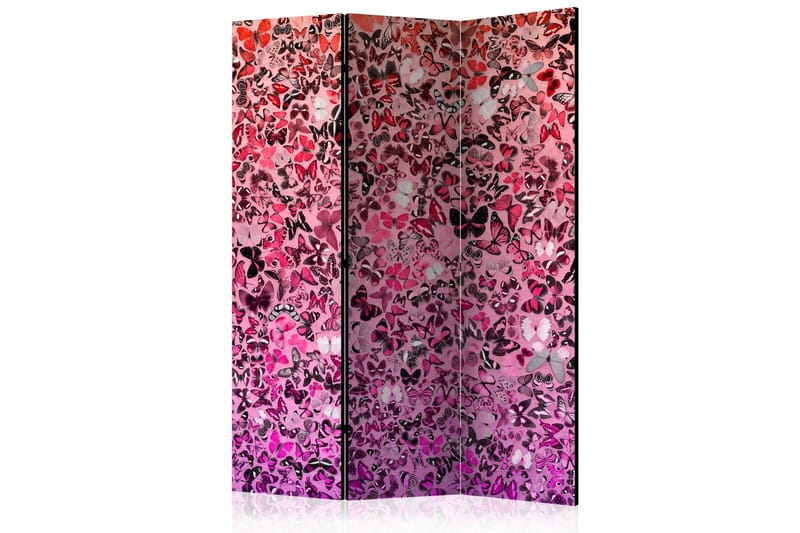 Romdeler Language of Butterflies, Artgeist sp. z o. o.