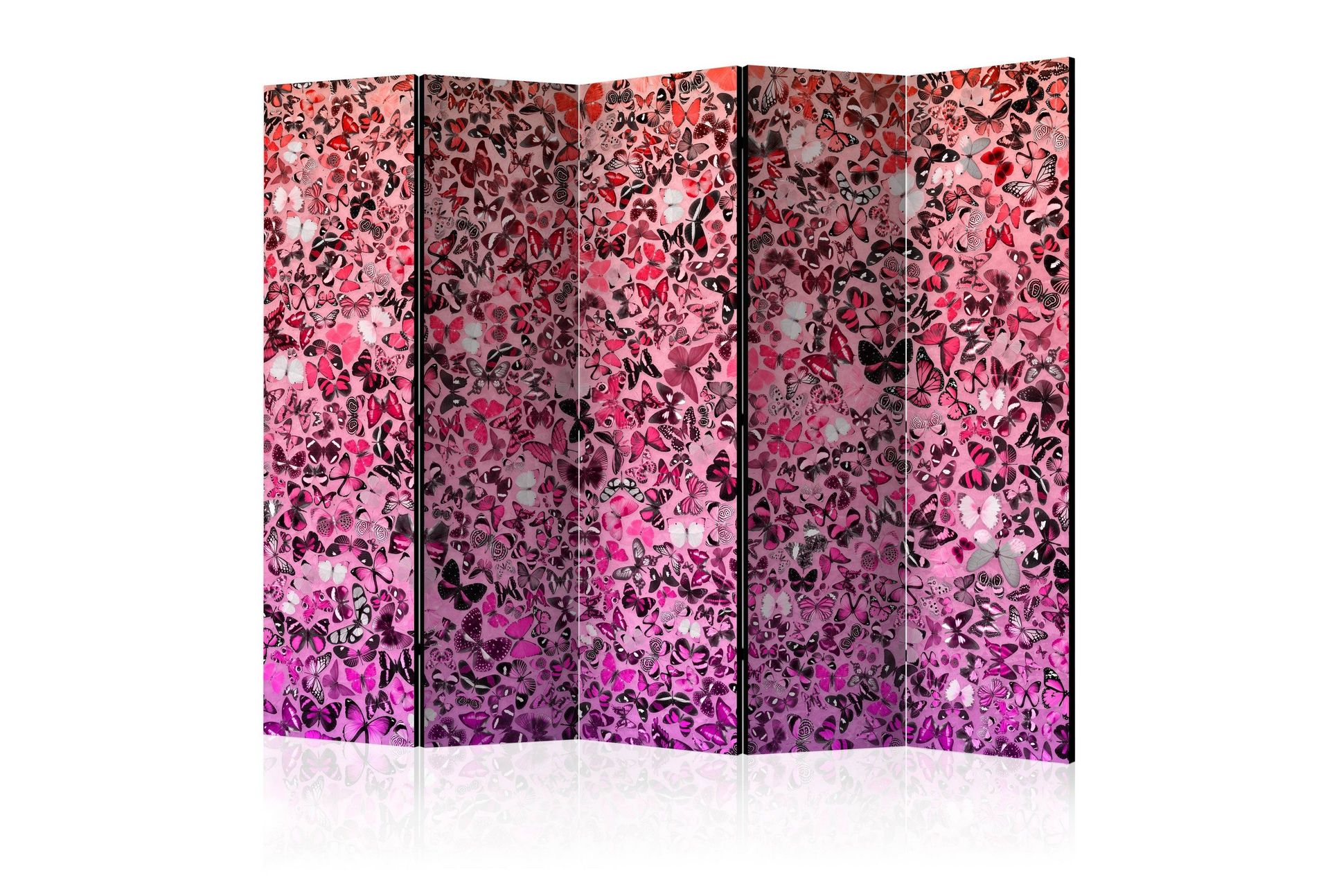 Romdeler Language of Butterflies II - Artgeist sp. z o. o.