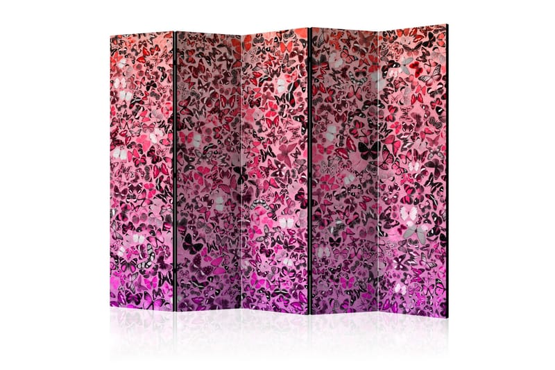 Romdeler Language of Butterflies II, Artgeist sp. z o. o.