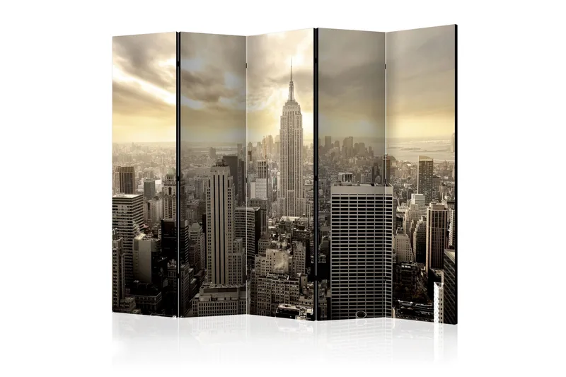 Romdeler Light Of New York 225x172, Artgeist sp. z o. o.