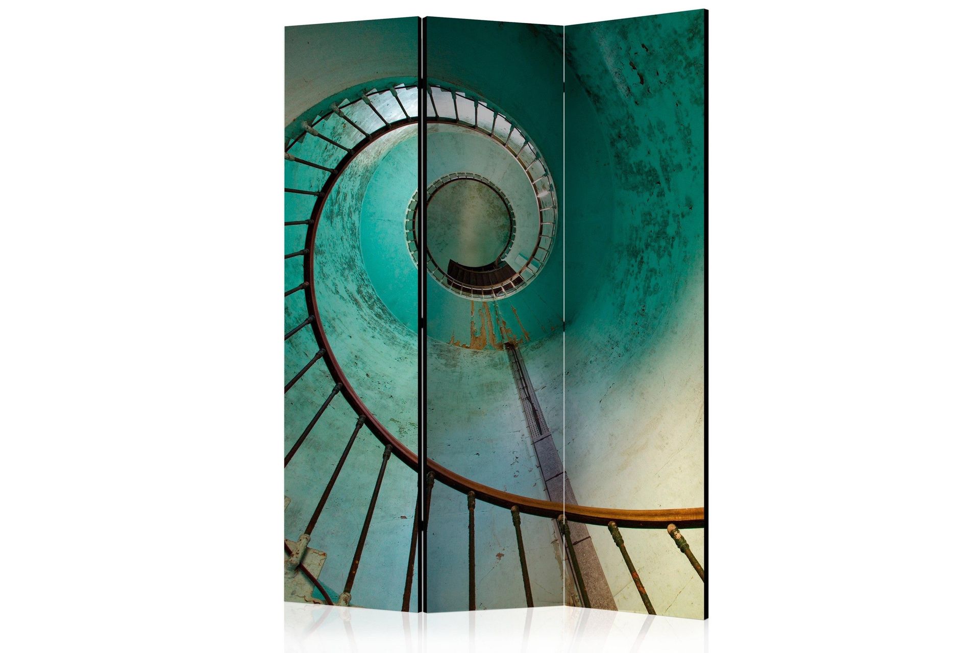 Romdeler - Lighthouse 135x172 - Artgeist sp. z o. o.