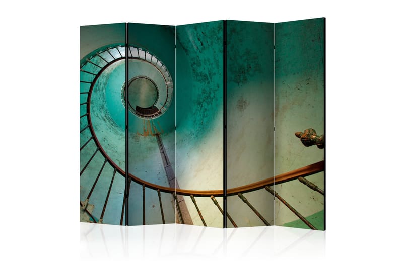 Romdeler - Lighthouse II 225x172 - Artgeist sp. z o. o. - Innredning - Romdelere - Bretteskjerm