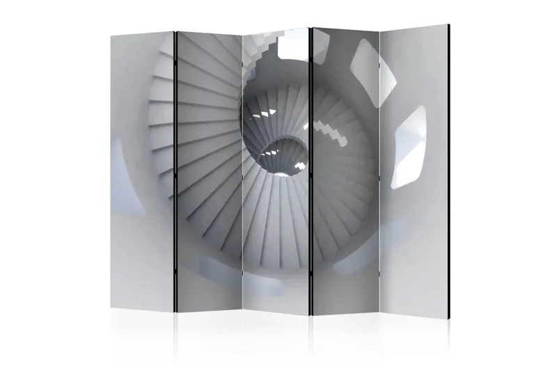 Romdeler -  Lighthouse staircase II 225x172, Artgeist sp. z o. o.