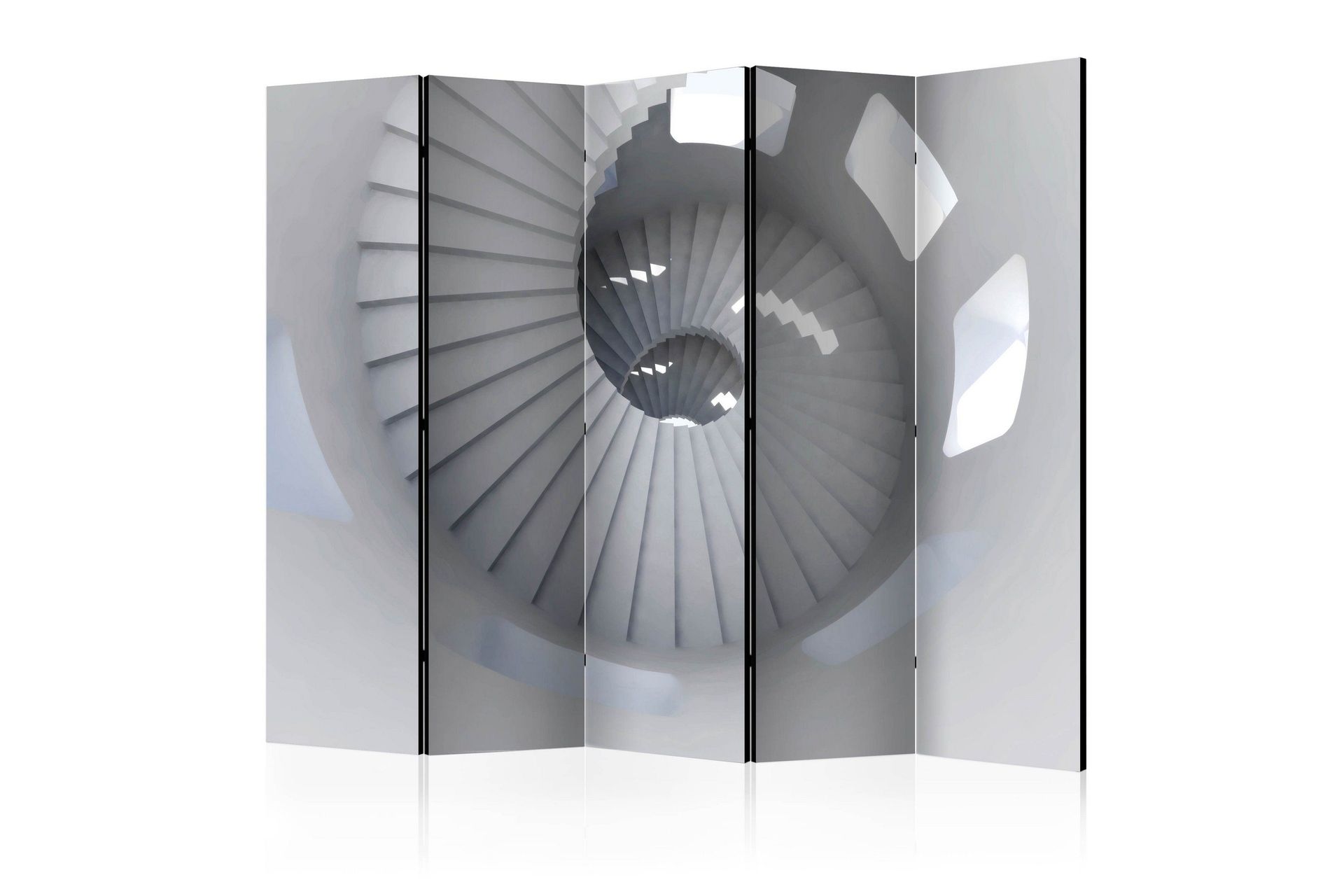 Romdeler - Lighthouse staircase II 225x172 - Artgeist sp. z o. o.