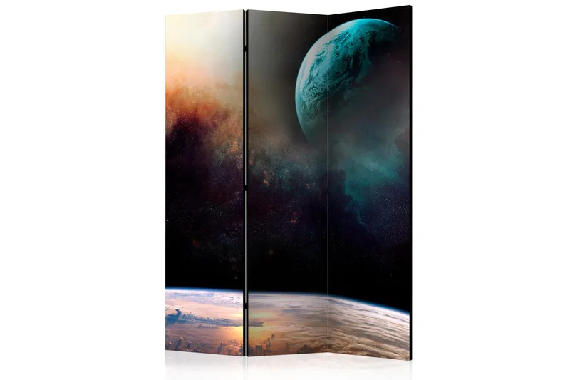 Romdeler Like Being on Another Planet, Artgeist sp. z o. o.