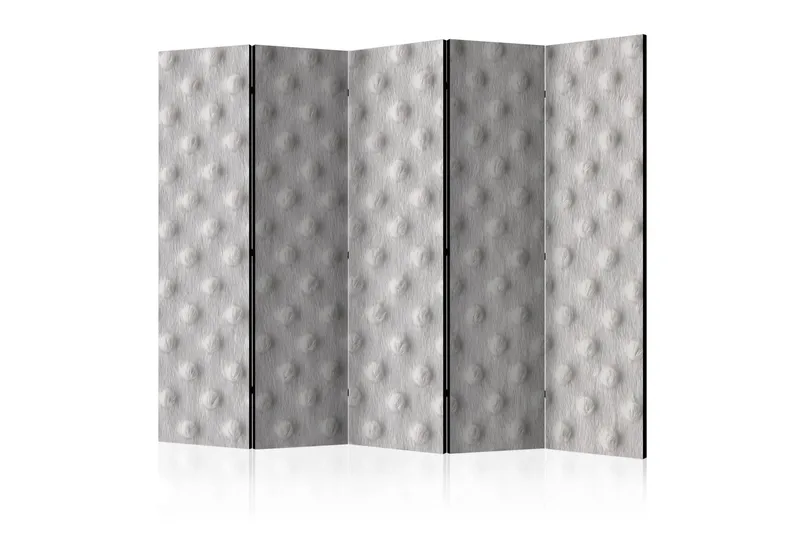 Romdeler - Little White Bear II 225x172, Artgeist sp. z o. o.