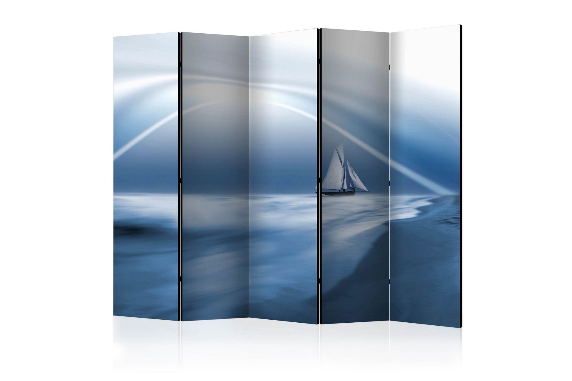 Romdeler Lonely Sail Drifting II - Artgeist sp. z o. o.