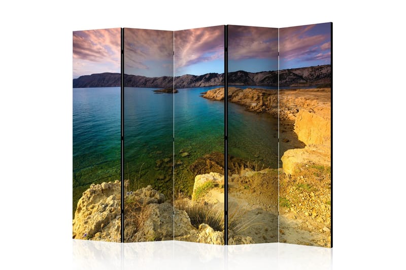 Romdeler - Lopar Island of Rab II 225x172, Artgeist sp. z o. o.