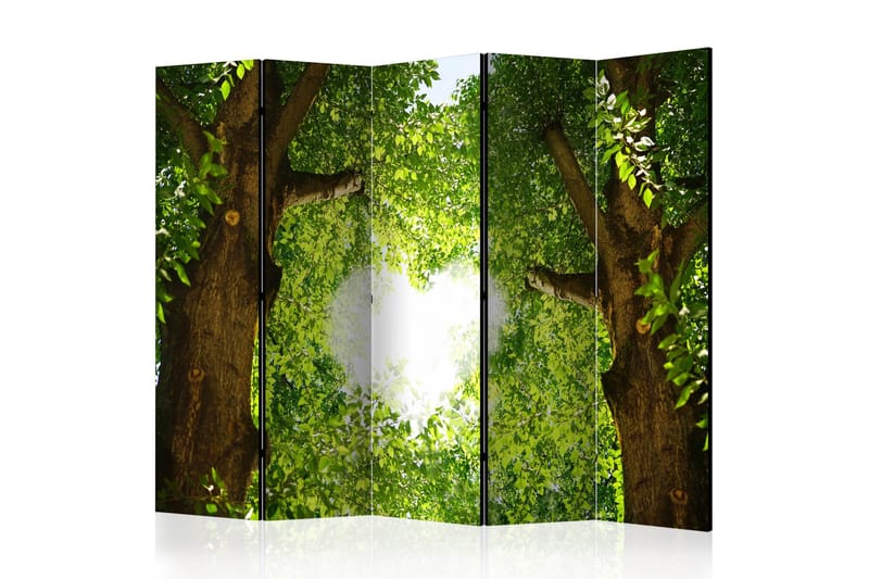 Romdeler - Love Clearance II 225x172, Artgeist sp. z o. o.