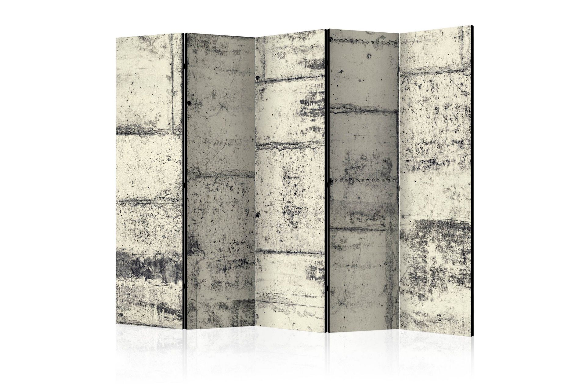 Romdeler Love the Concrete II - Artgeist sp. z o. o.